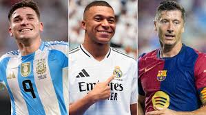 在未来的足 在未来的足