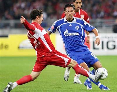 那不勒斯 那不勒斯